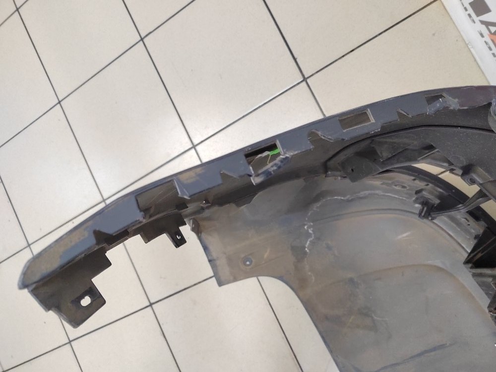 Бампер, 10000 рублей, Москва