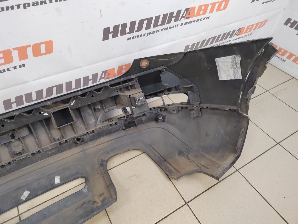 Бампер, 10000 рублей, Москва