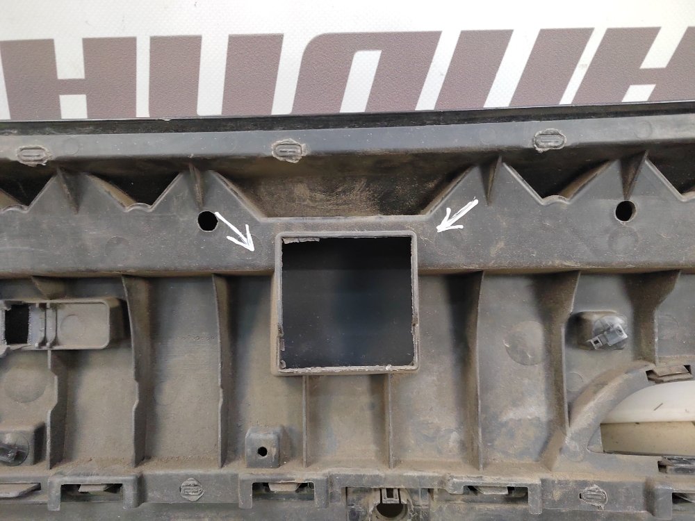 Бампер, 10000 рублей, Москва