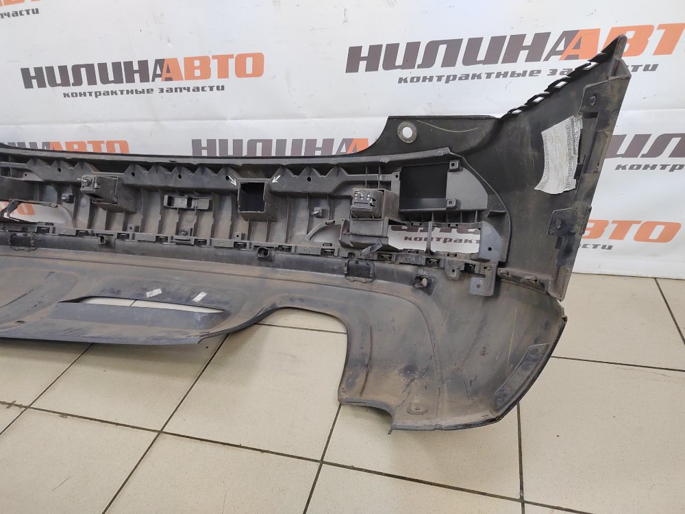 Бампер, 10000 рублей, Москва