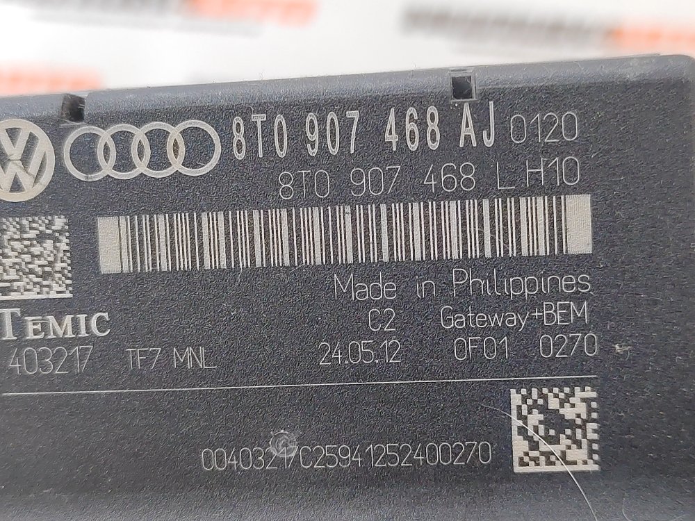 Блок управления GATEWAY, 7000 рублей, Москва