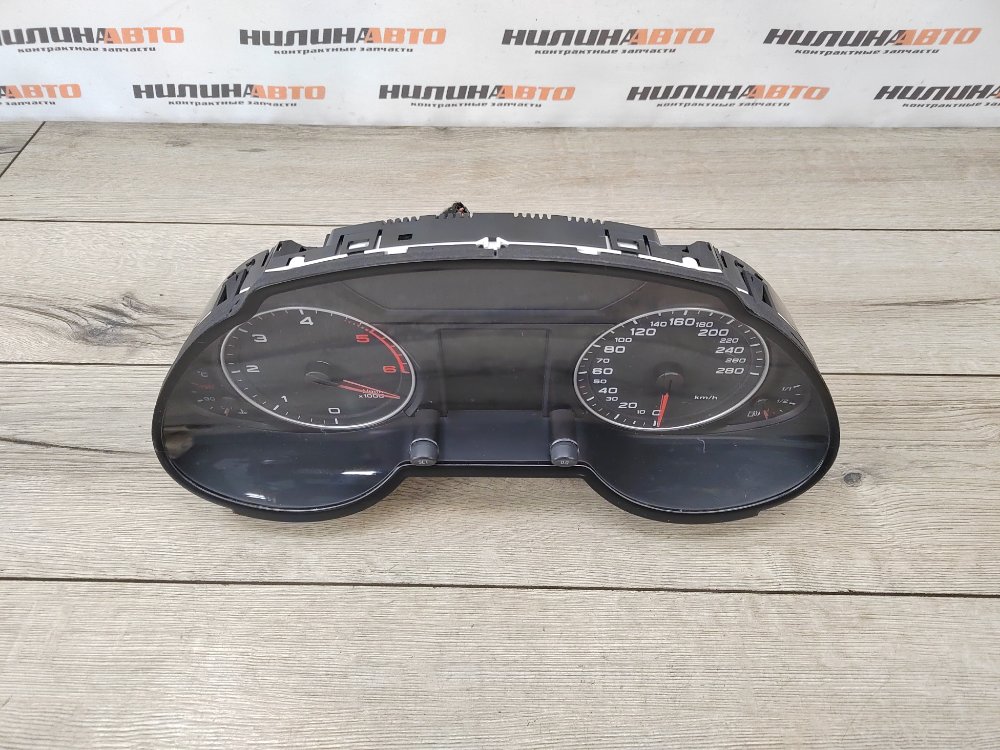 Панель приборов, 5000 рублей, Москва