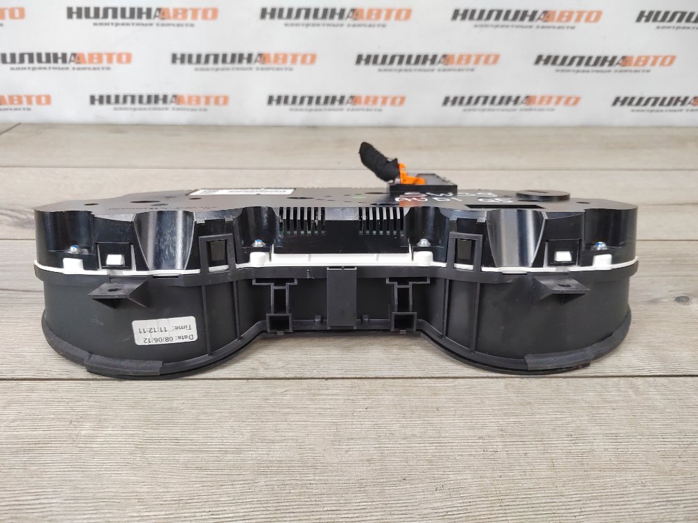 Панель приборов, 5000 рублей, Москва