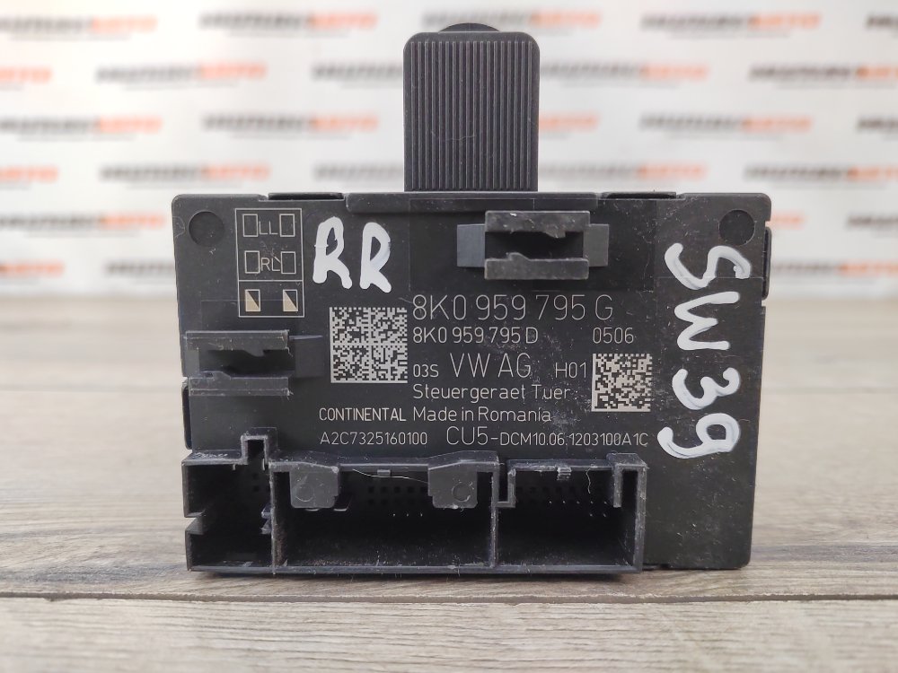 Блок управления дверьми, 450 рублей, Москва