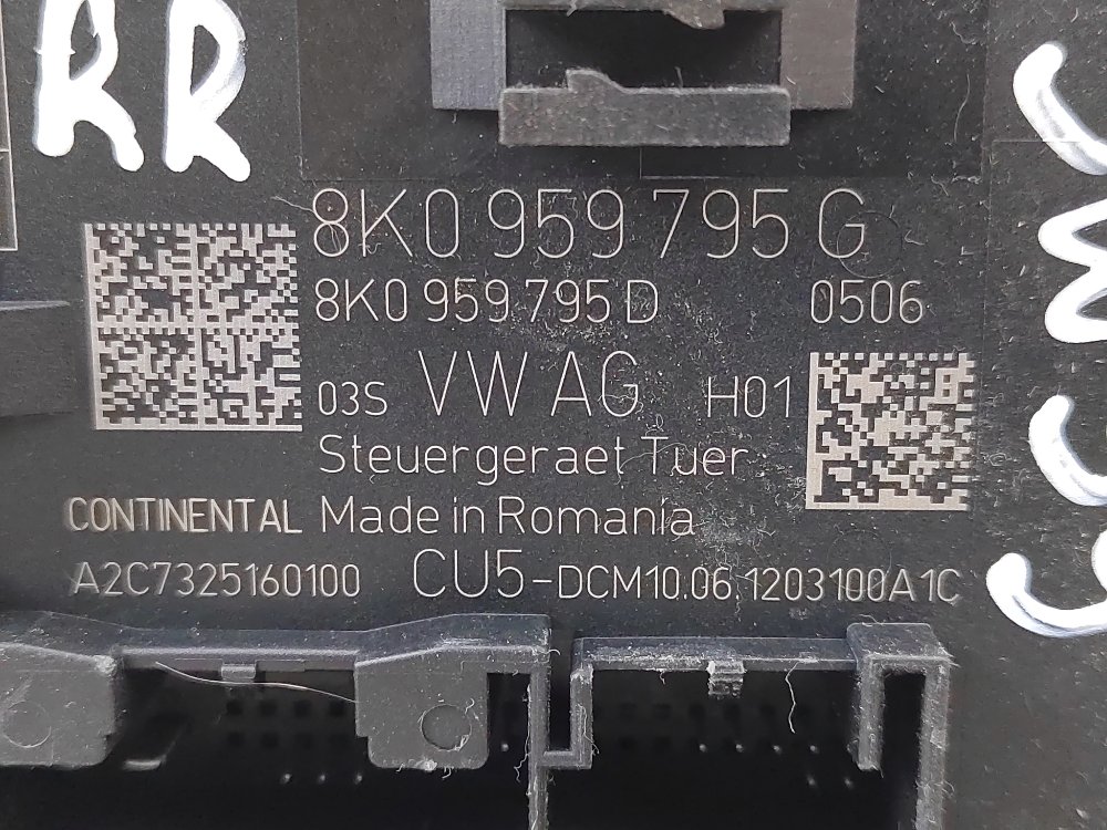 Блок управления дверьми, 450 рублей, Москва