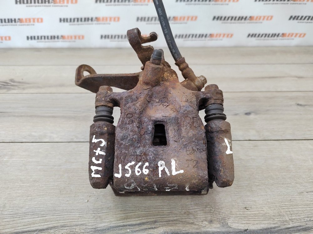 Суппорт тормозной, 2400 рублей, Москва