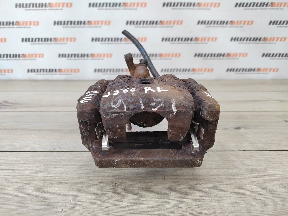 Суппорт тормозной, 2400 рублей, Москва