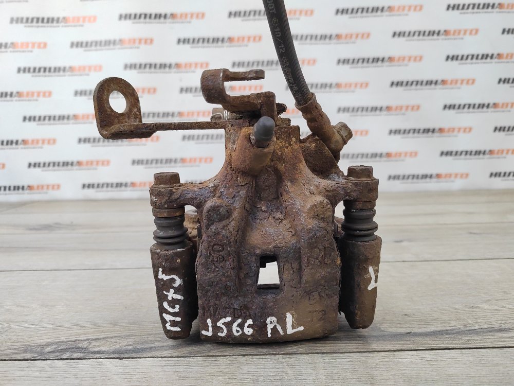 Суппорт тормозной, 2400 рублей, Москва