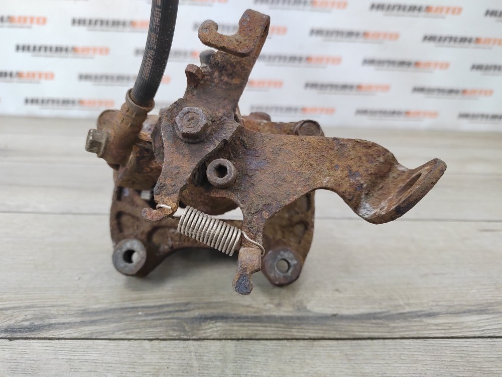 Суппорт тормозной, 2400 рублей, Москва