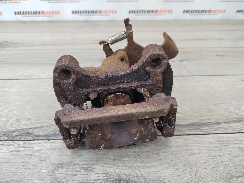 Суппорт тормозной, 2400 рублей, Москва