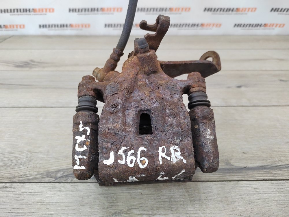 Суппорт тормозной, 2000 рублей, Москва