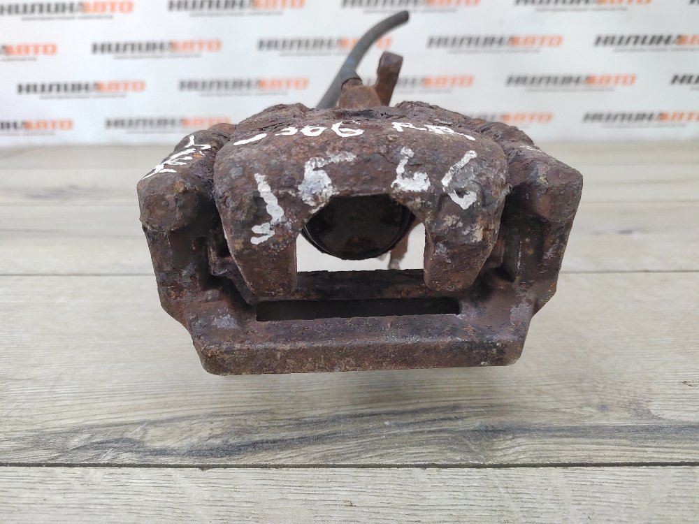 Суппорт тормозной, 2000 рублей, Москва