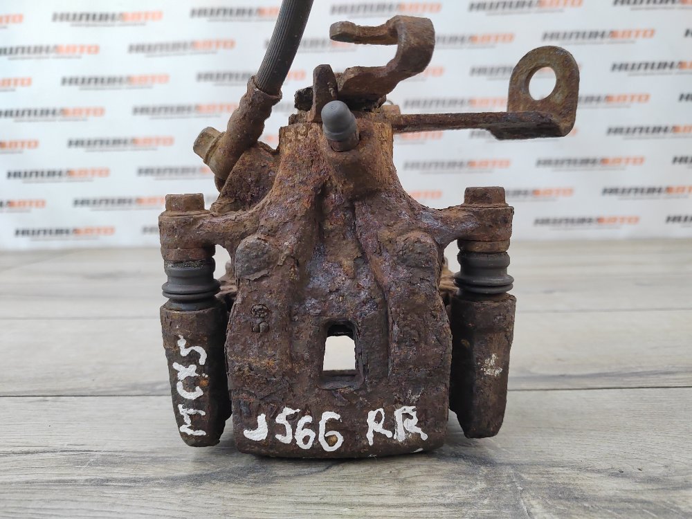 Суппорт тормозной, 2000 рублей, Москва