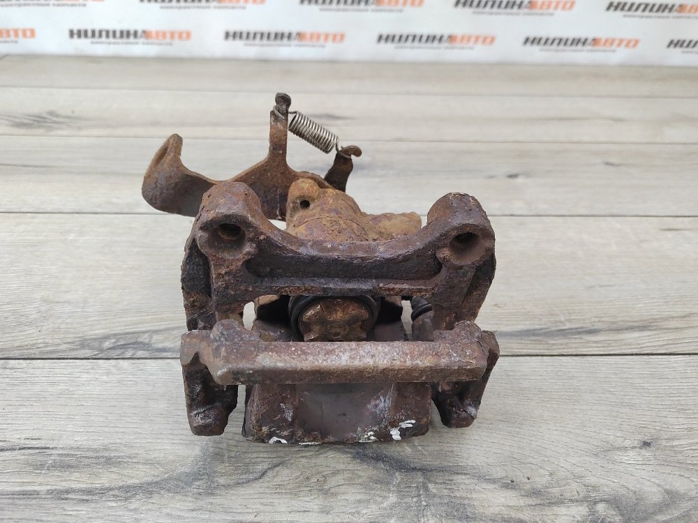 Суппорт тормозной, 2000 рублей, Москва