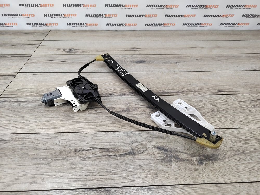 Стеклоподъемник, 900 рублей, Москва