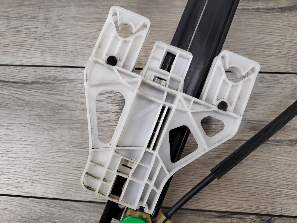 Стеклоподъемник, 900 рублей, Москва