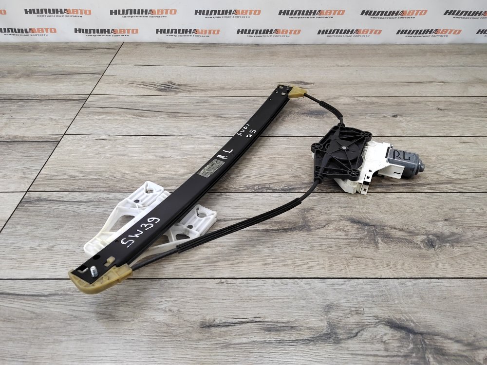 Стеклоподъемник, 600 рублей, Москва