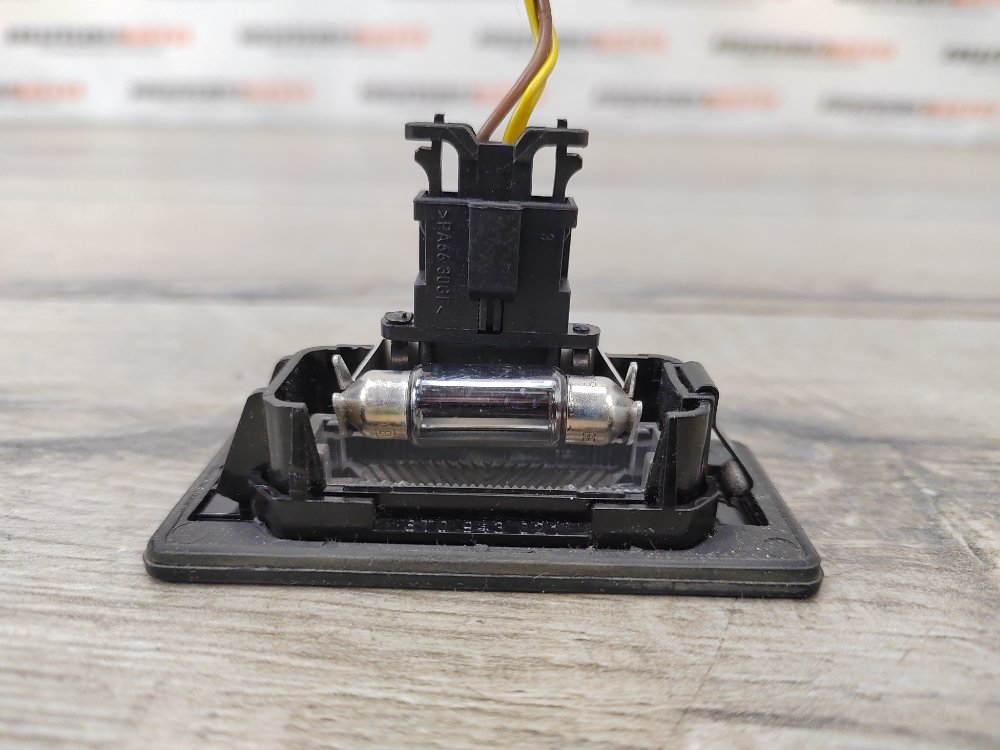 Фонарь подсветки номера, 400 рублей, Москва