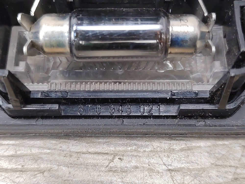 Фонарь подсветки номера, 400 рублей, Москва