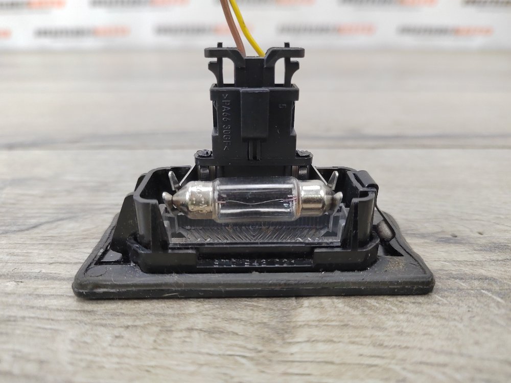 Фонарь подсветки номера, 400 рублей, Москва