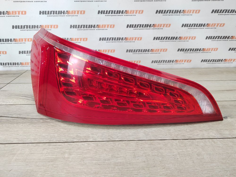 Фонарь в крыло, 10000 рублей, Москва