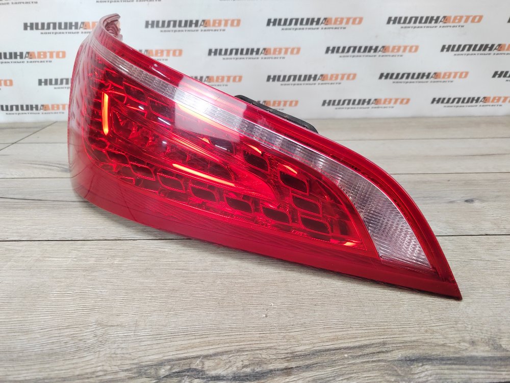 Фонарь в крыло, 10000 рублей, Москва