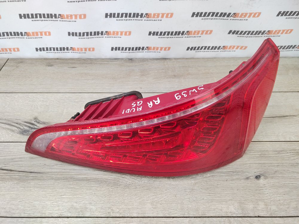 Фонарь в крыло, 7500 рублей, Москва