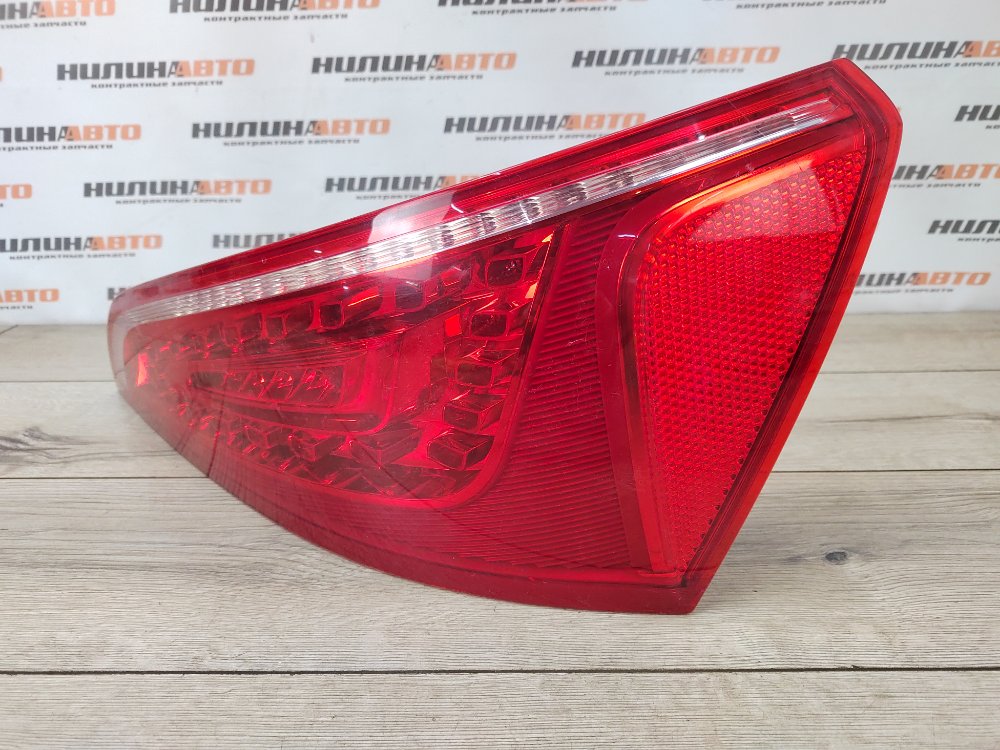 Фонарь в крыло, 7500 рублей, Москва