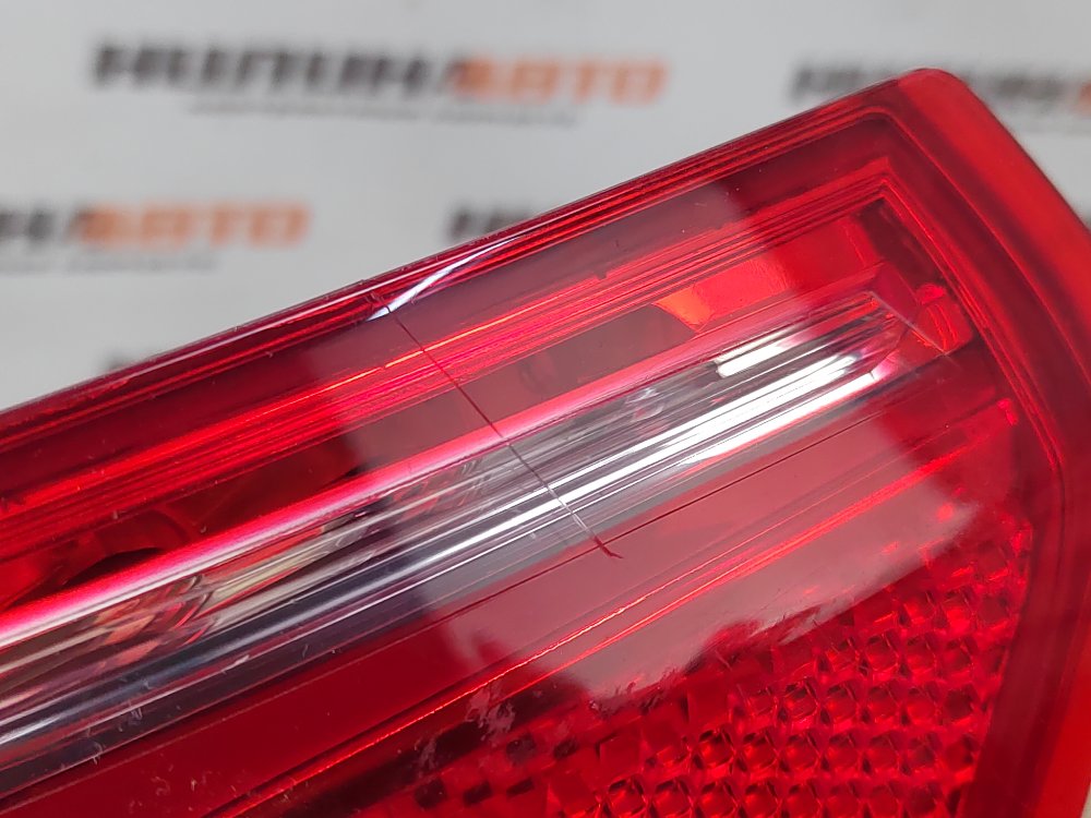 Фонарь в крыло, 7500 рублей, Москва