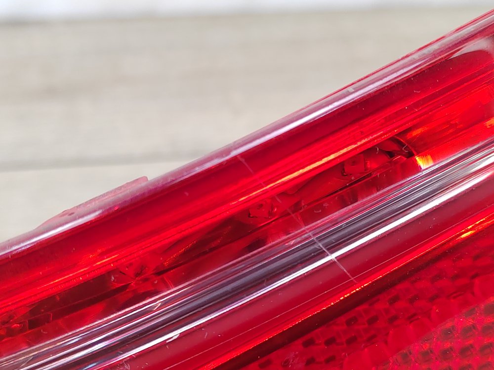 Фонарь в крыло, 7500 рублей, Москва