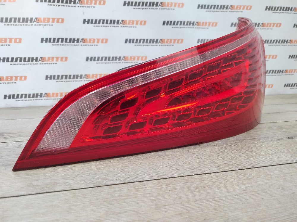 Фонарь в крыло, 7500 рублей, Москва