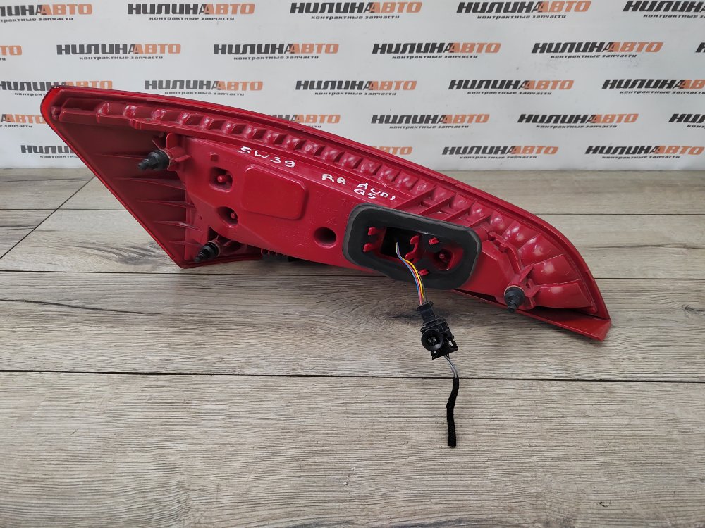 Фонарь в крыло, 7500 рублей, Москва