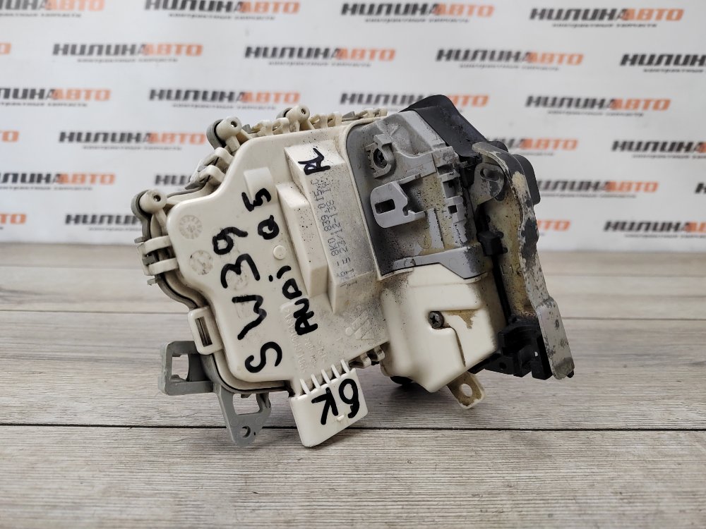 Замок двери, 1000 рублей, Москва