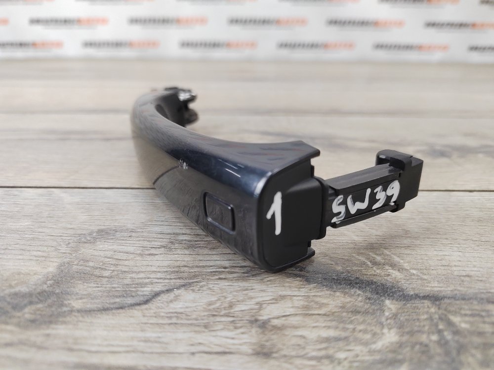 Ручка двери наружная, 700 рублей, Москва