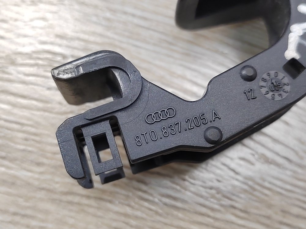 Ручка двери наружная, 700 рублей, Москва