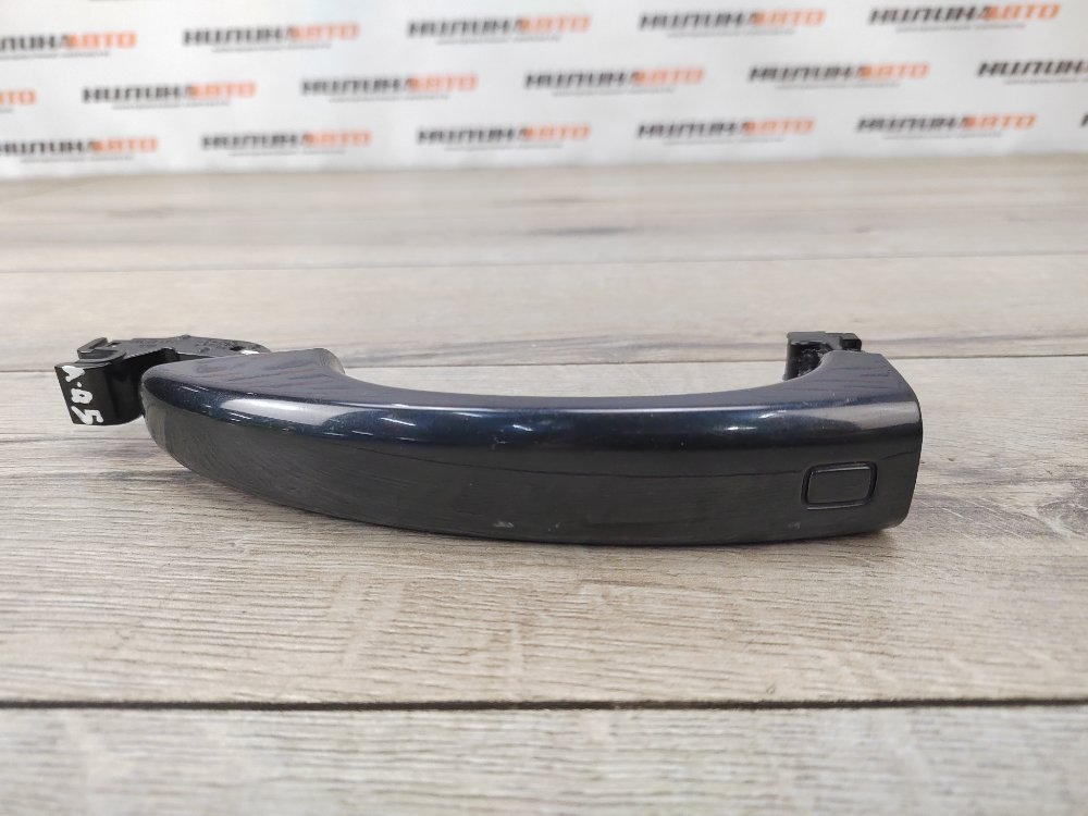 Ручка двери наружная, 700 рублей, Москва