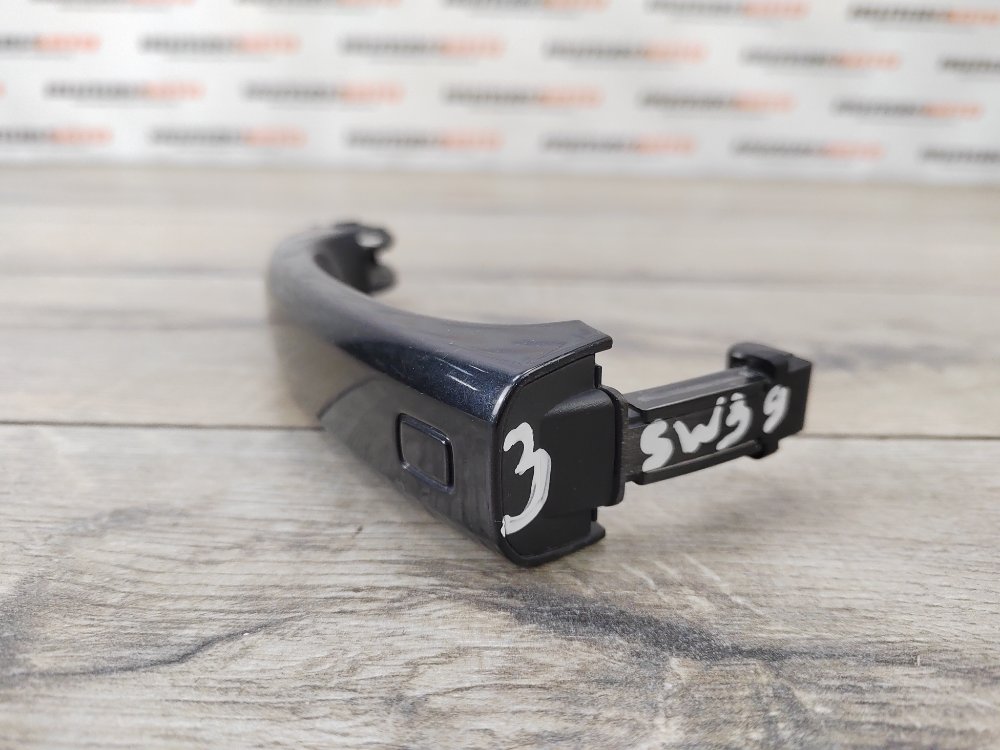 Ручка двери наружная, 700 рублей, Москва