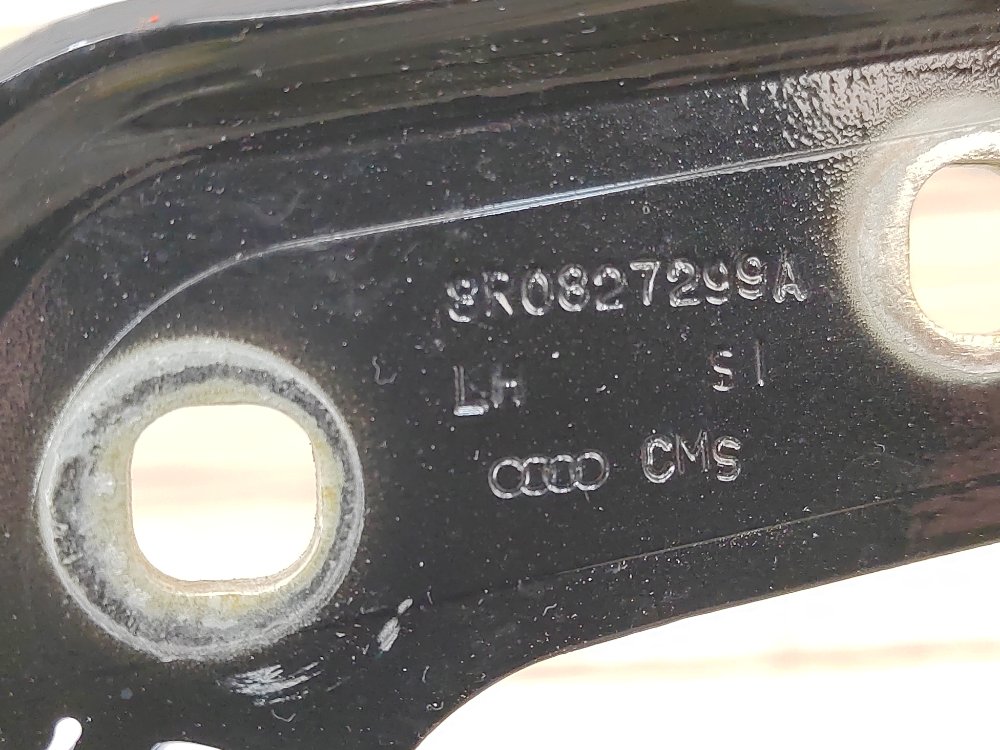 Петля крышки багажника, 600 рублей, Москва