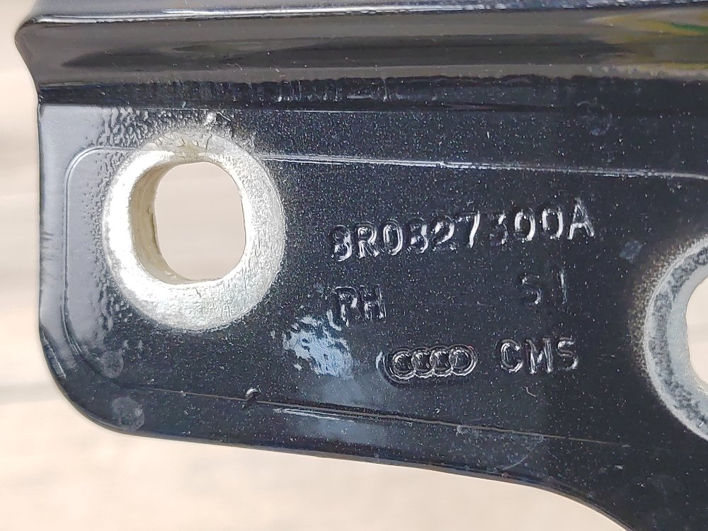 Петля крышки багажника, 600 рублей, Москва