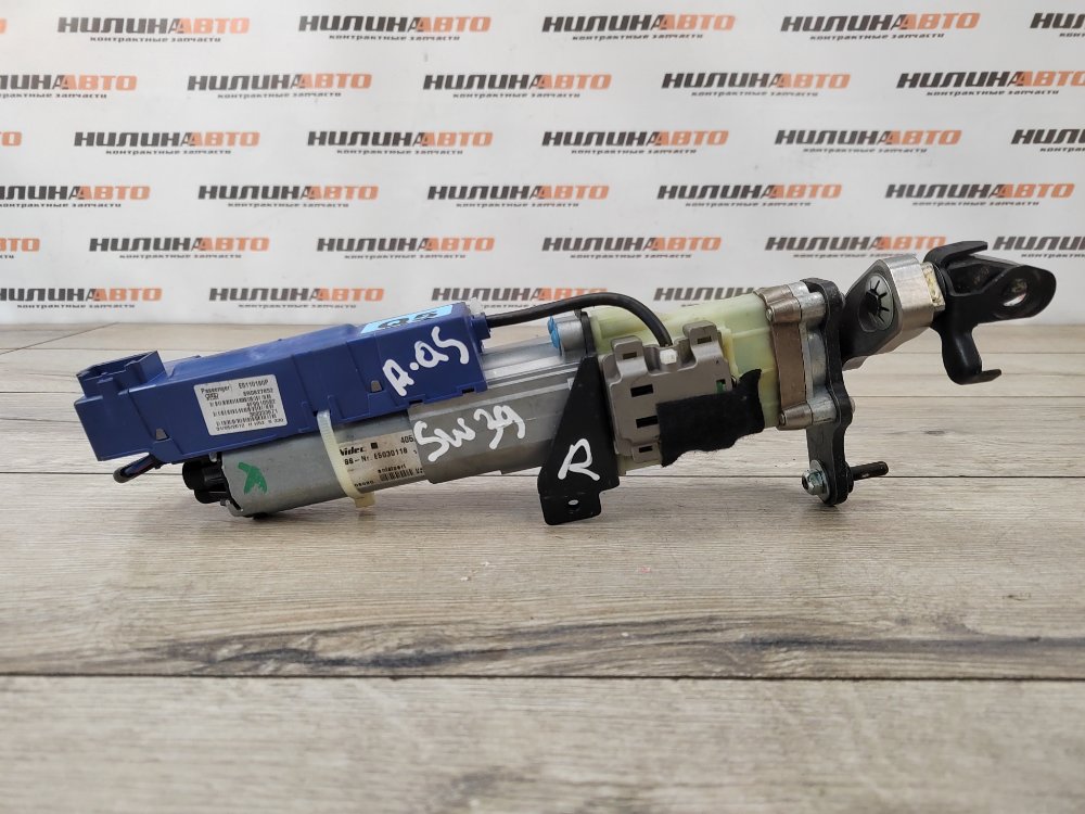 Привод крышки багажника, 6500 рублей, Москва