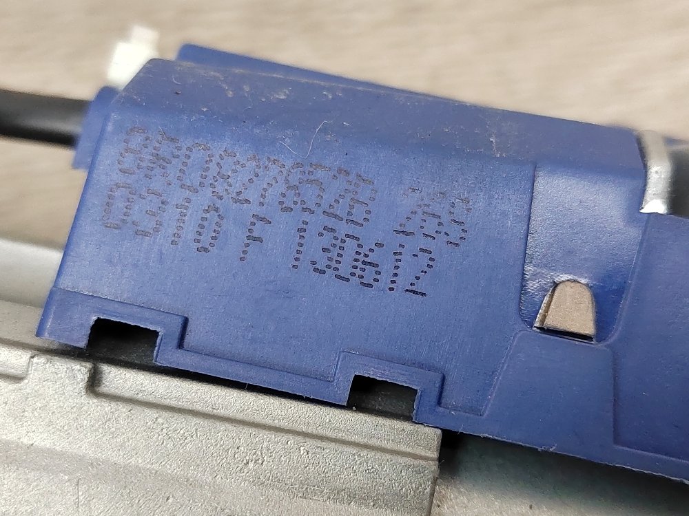 Привод крышки багажника, 6500 рублей, Москва