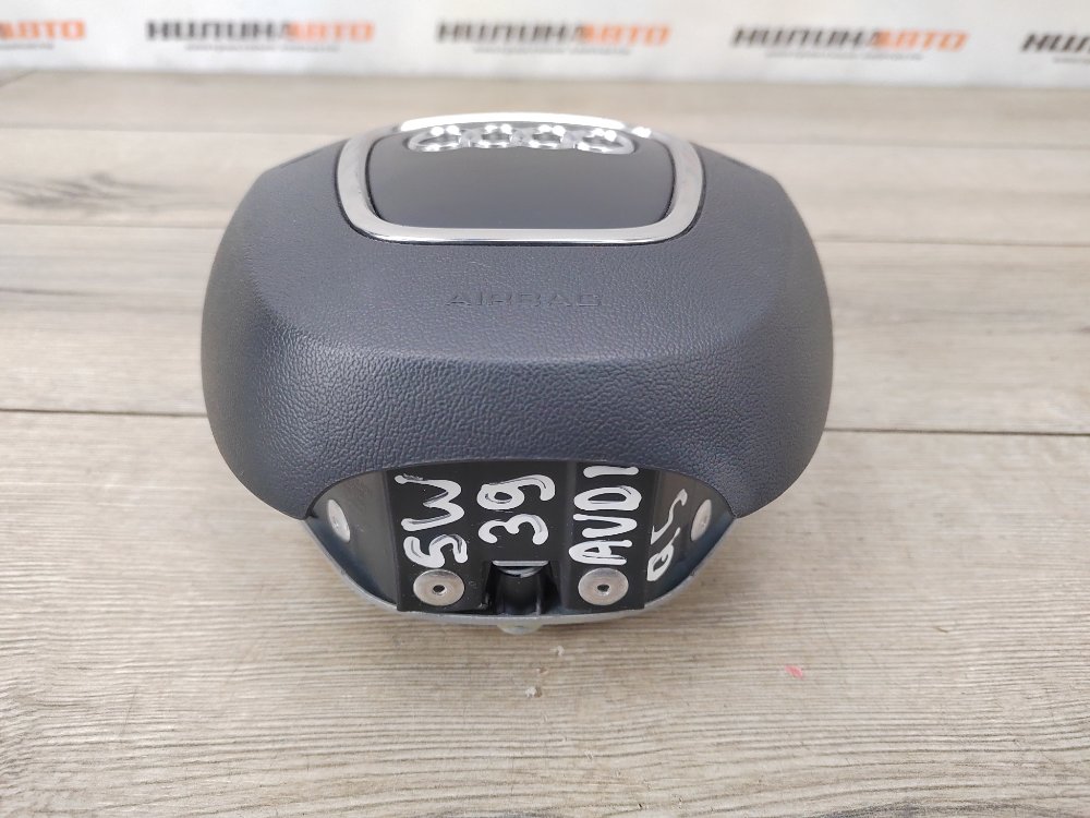 Подушка безопасности в руль, 8500 рублей, Москва