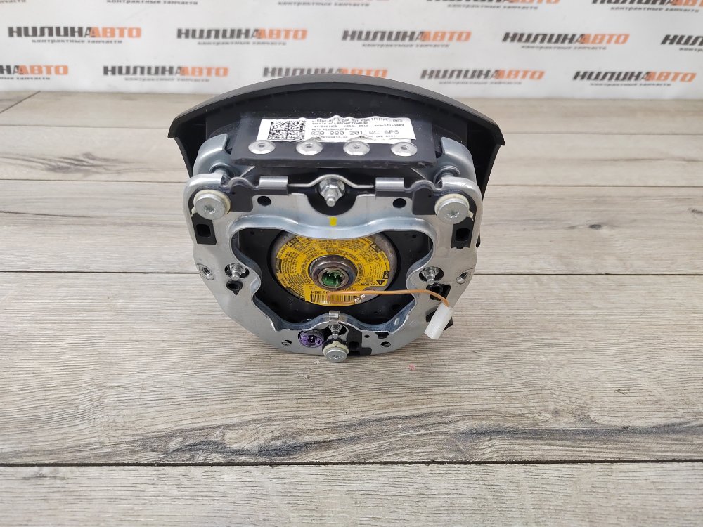 Подушка безопасности в руль, 8500 рублей, Москва