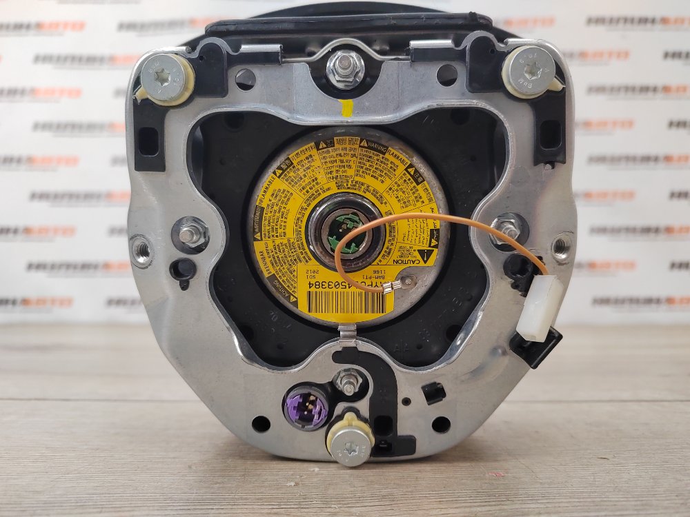 Подушка безопасности в руль, 8500 рублей, Москва