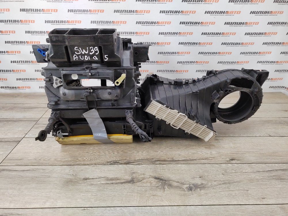 Корпус печки, 4000 рублей, Москва