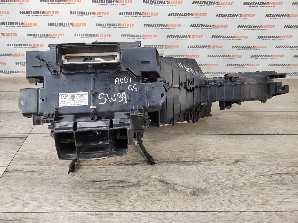 Корпус печки, 4000 рублей, Москва