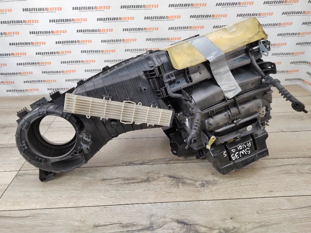 Корпус печки, 4000 рублей, Москва