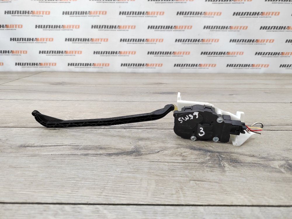 Моторчик заслонки печки, 500 рублей, Москва