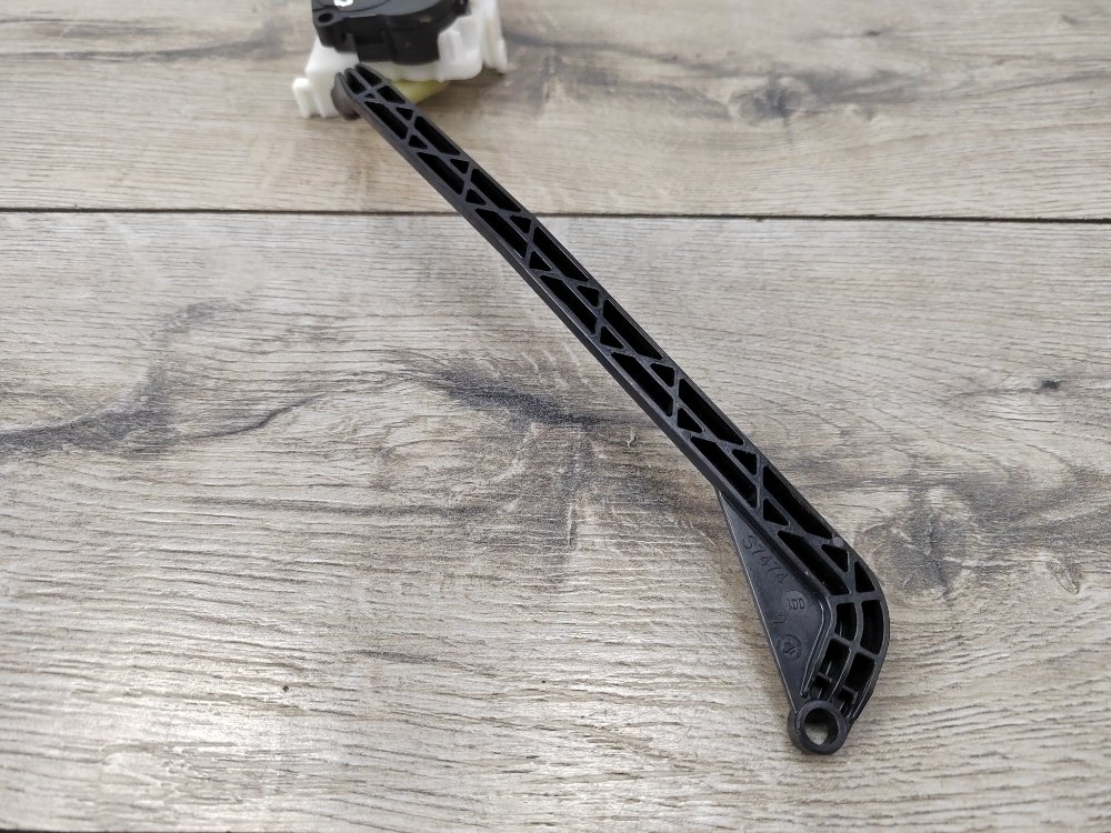 Моторчик заслонки печки, 500 рублей, Москва