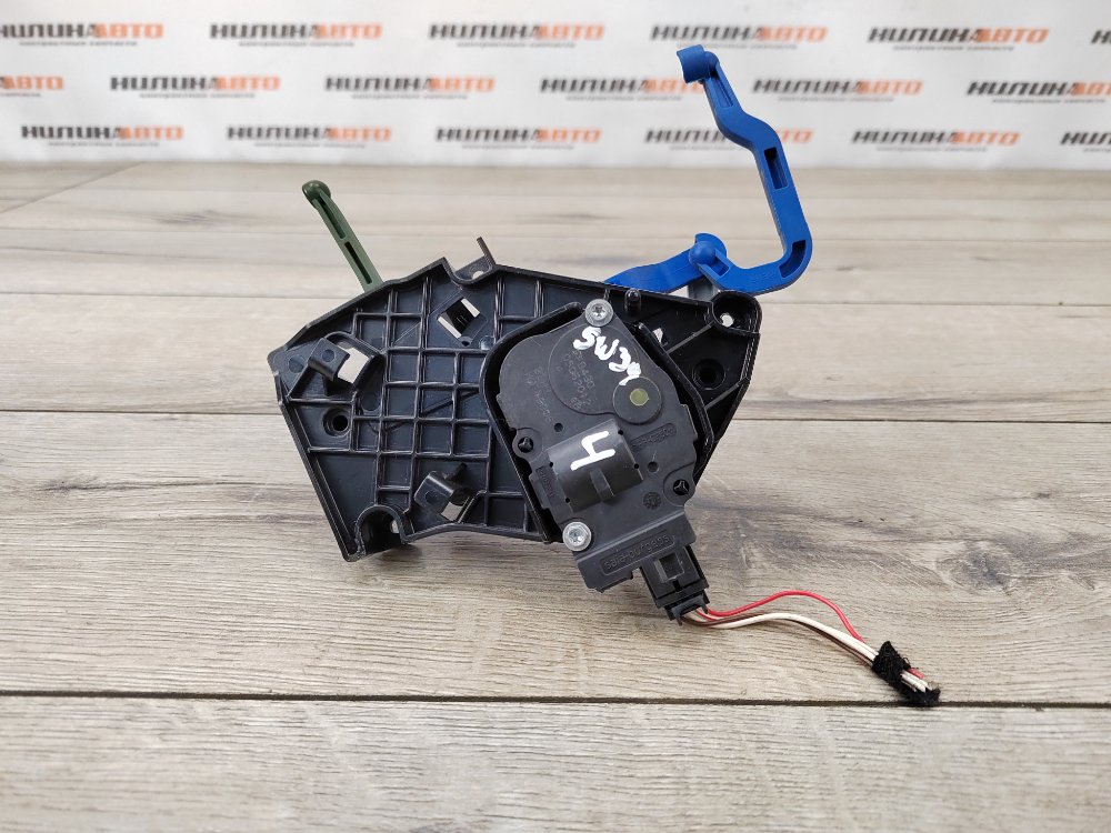 Моторчик заслонки печки, 1500 рублей, Москва